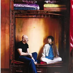 Vietnamonamour Bed and breakfast